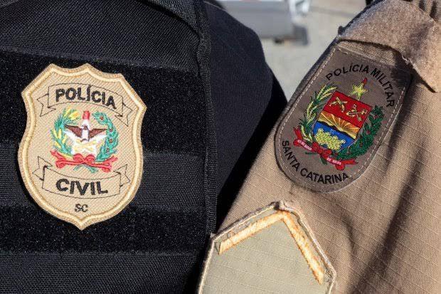 Polícia prende investigado por tráfico de drogas em Ituporanga