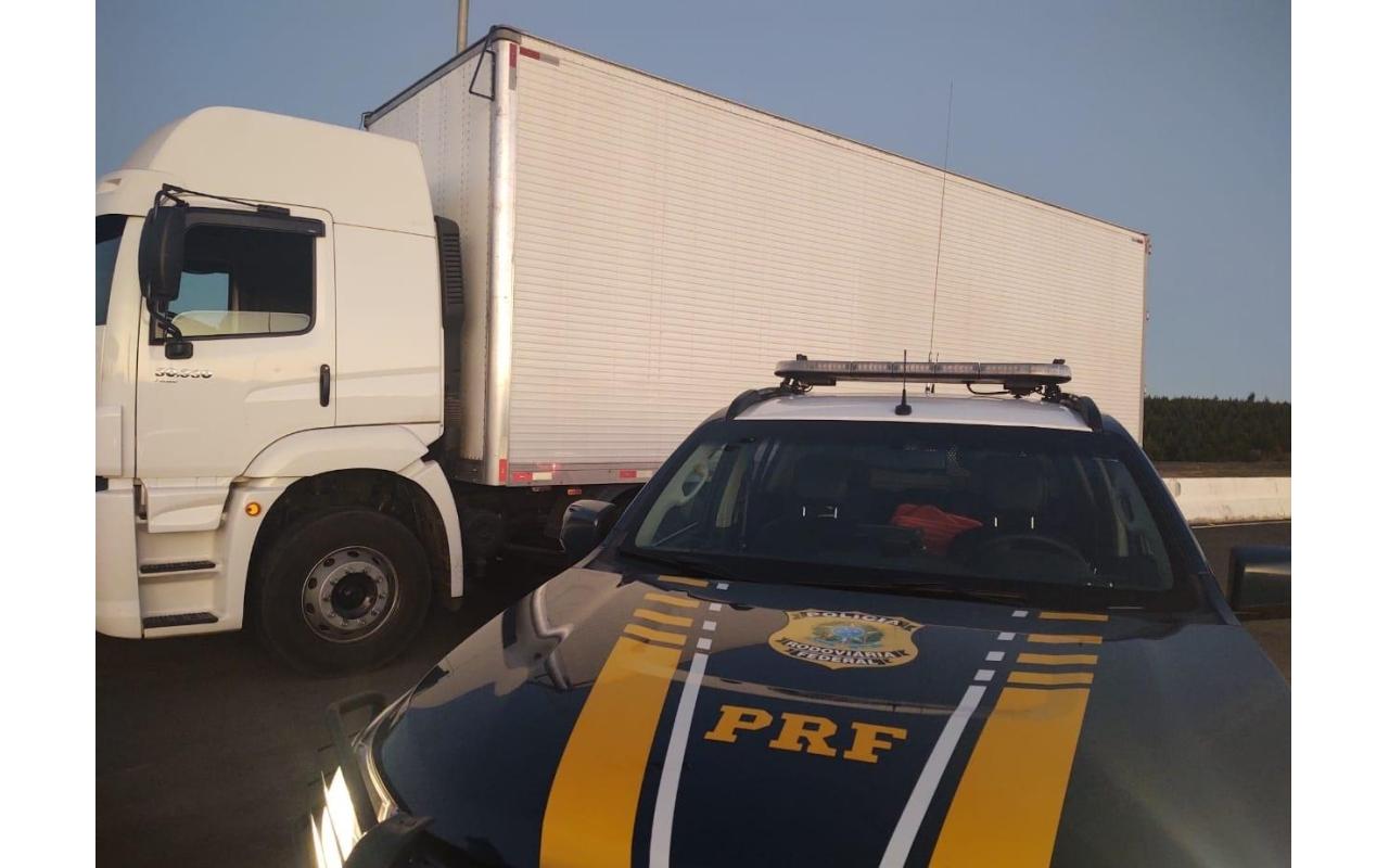 Polícia Rodoviária Federal já recuperou 200 veículos em Santa Catarina neste ano