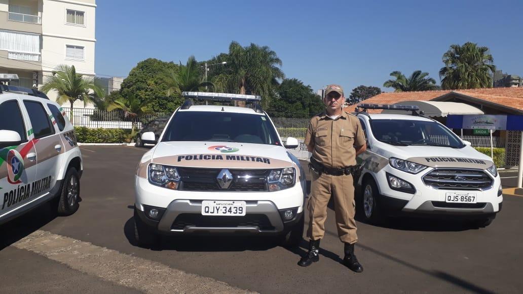 Policiais militares são promovidos durante solenidade no 13º BPM em Rio Do Sul