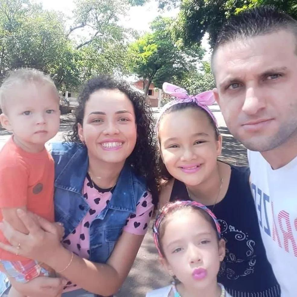 Policial militar mata seis familiares e outras duas pessoas e depois se mata