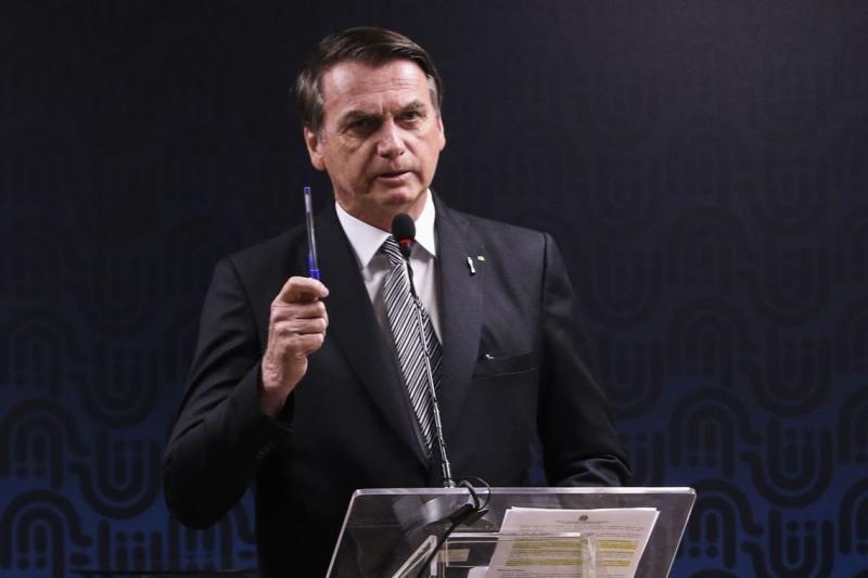 Por avanço de Previdência, Bolsonaro libera mais R$ 176 mi em emendas parlamentares