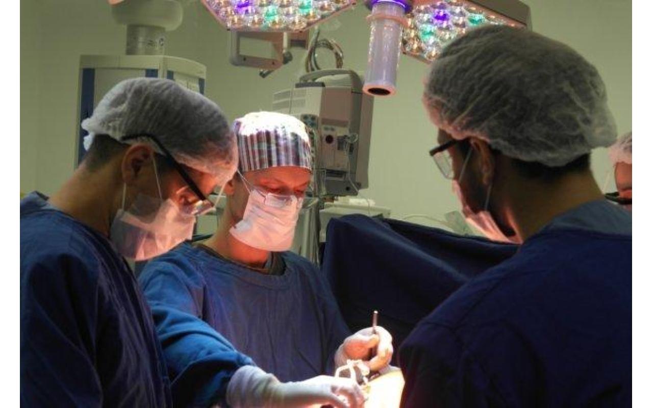 Portaria da Saúde determina suspensão de cirurgias eletivas de média e alta complexidade em Santa Catarina