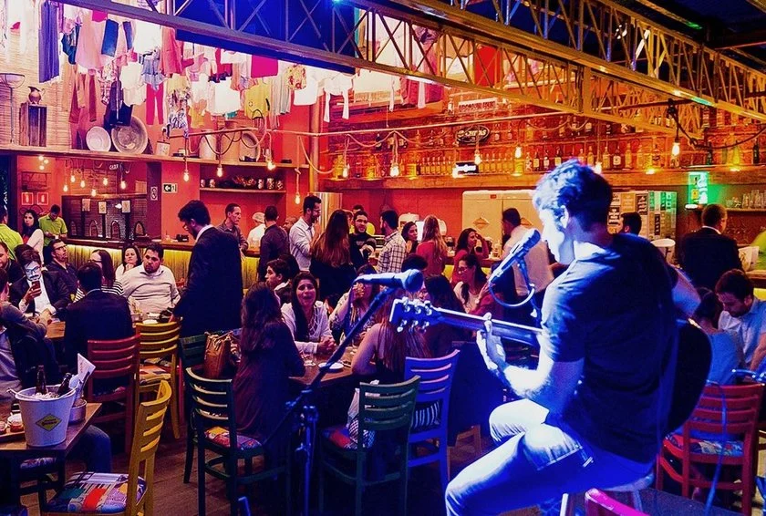 Portarias para restaurantes, bares e eventos começam a valer nesta segunda-feira (30)
