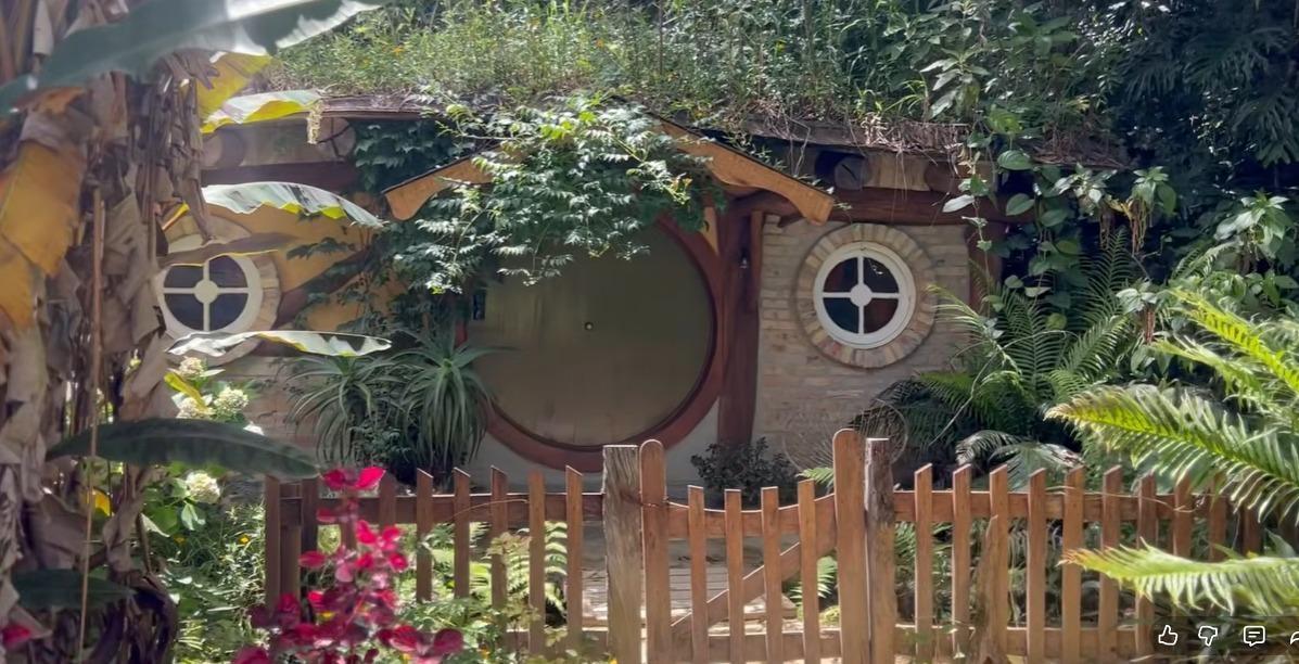 Pousada temática do Hobbit faz sucesso em pequena cidade de SC