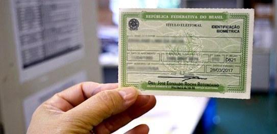 Prazo de medida que proíbe prisão de eleitores termina nesta terça-feira (17)