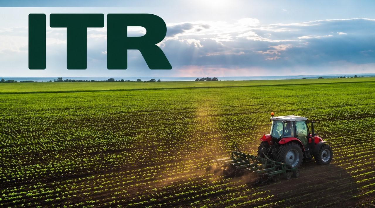 Prazo para declaração do ITR 2026 termina nesta quarta-feira (30)