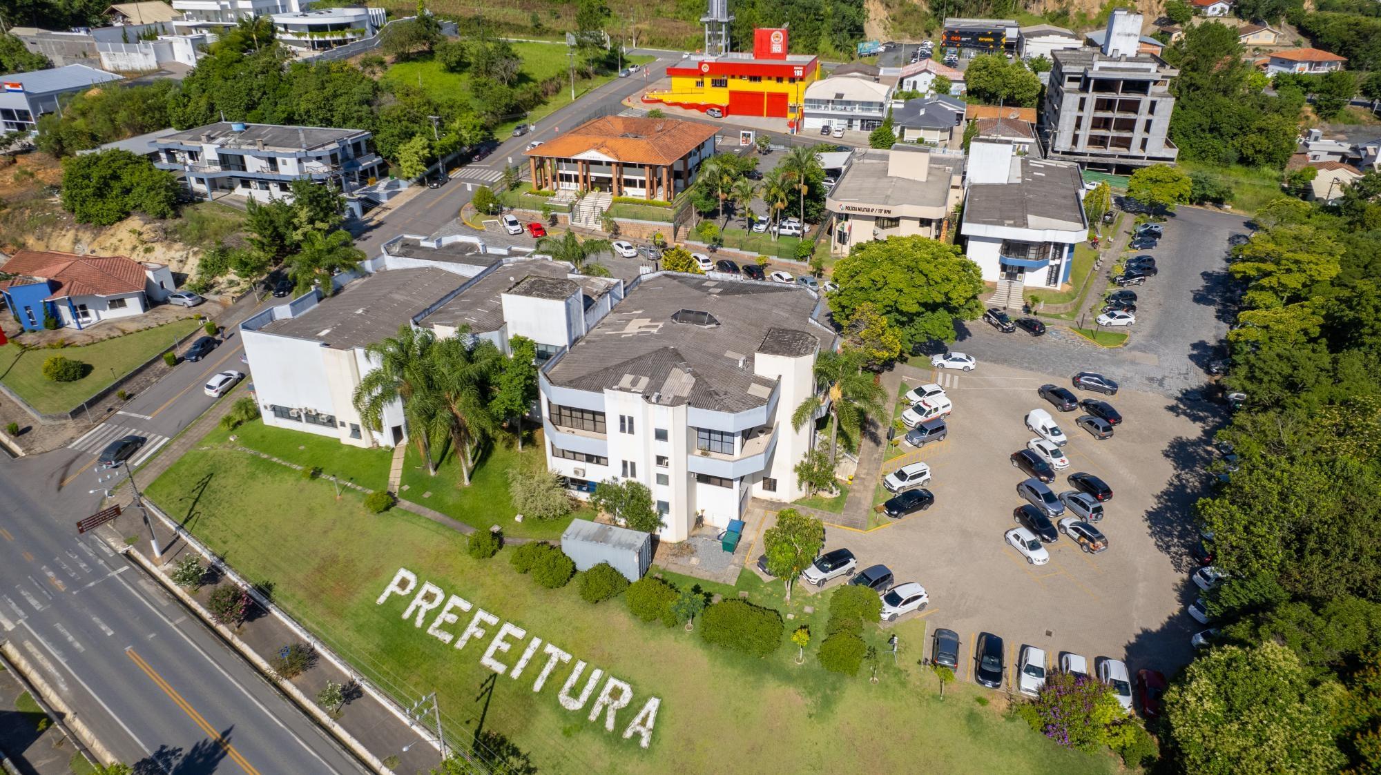 Prazo para pagamento do IPTU de Ituporanga com 10% de desconto termina nesta quarta-feira (10)