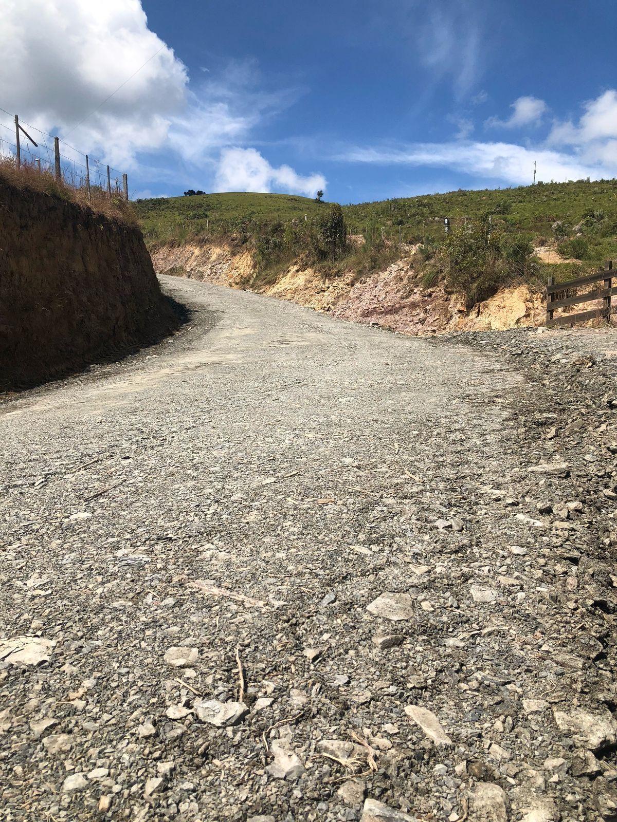 Prefeita de Bom Retiro destaca avanços na infraestrutura e planos para os próximos meses