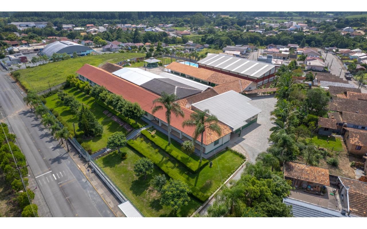 Prefeito de Atalanta esclarece informações sobre municipalização de escola do município