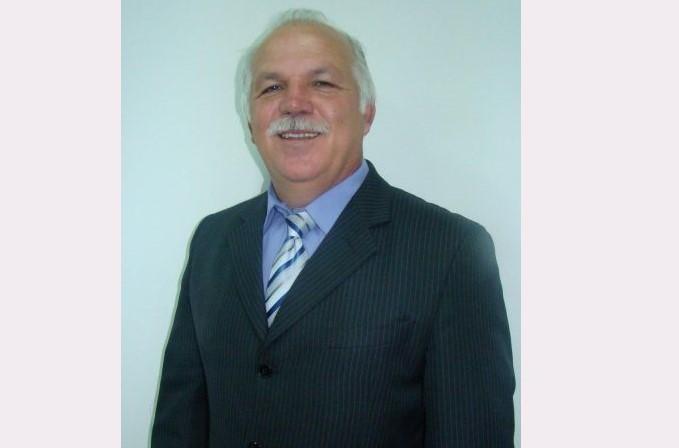 Prefeito de Atalanta está em Florianópolis e busca convênios para revitalização do município