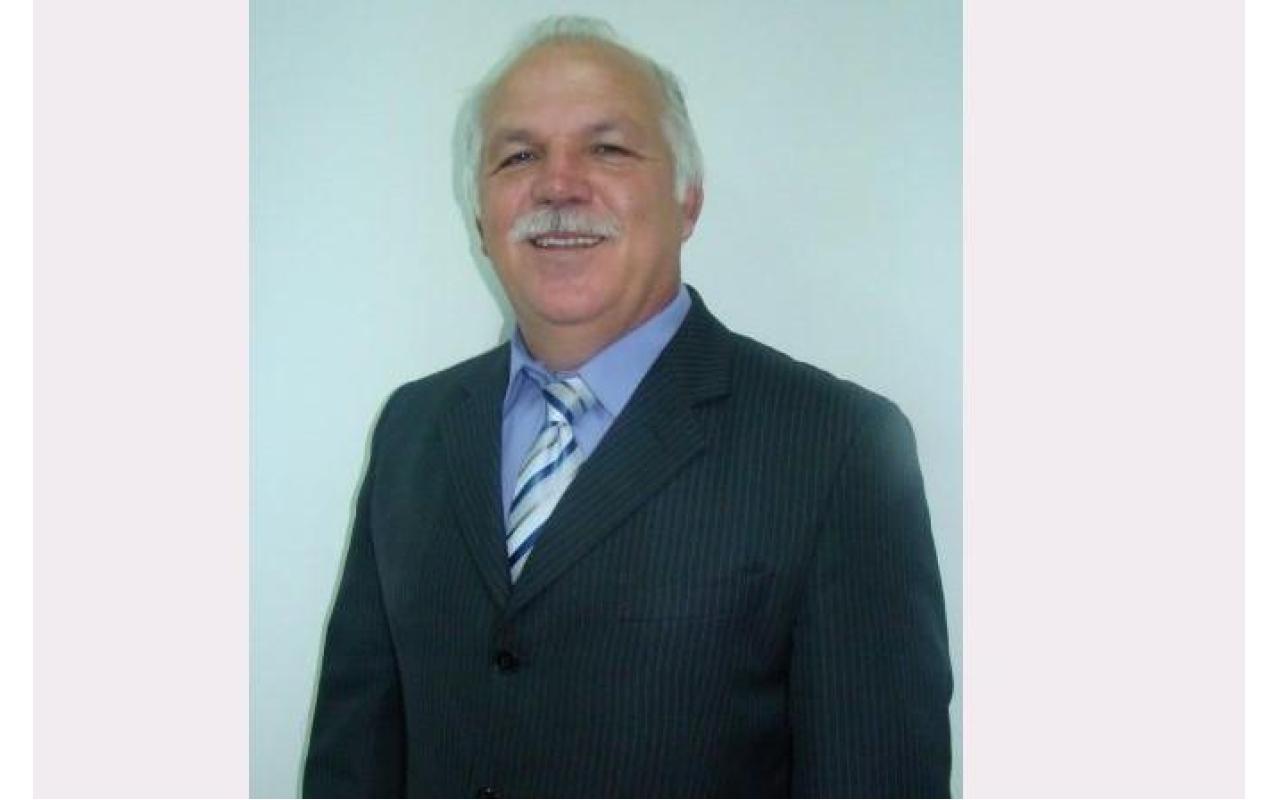 Prefeito de Atalanta está em Florianópolis e busca convênios para revitalização do município