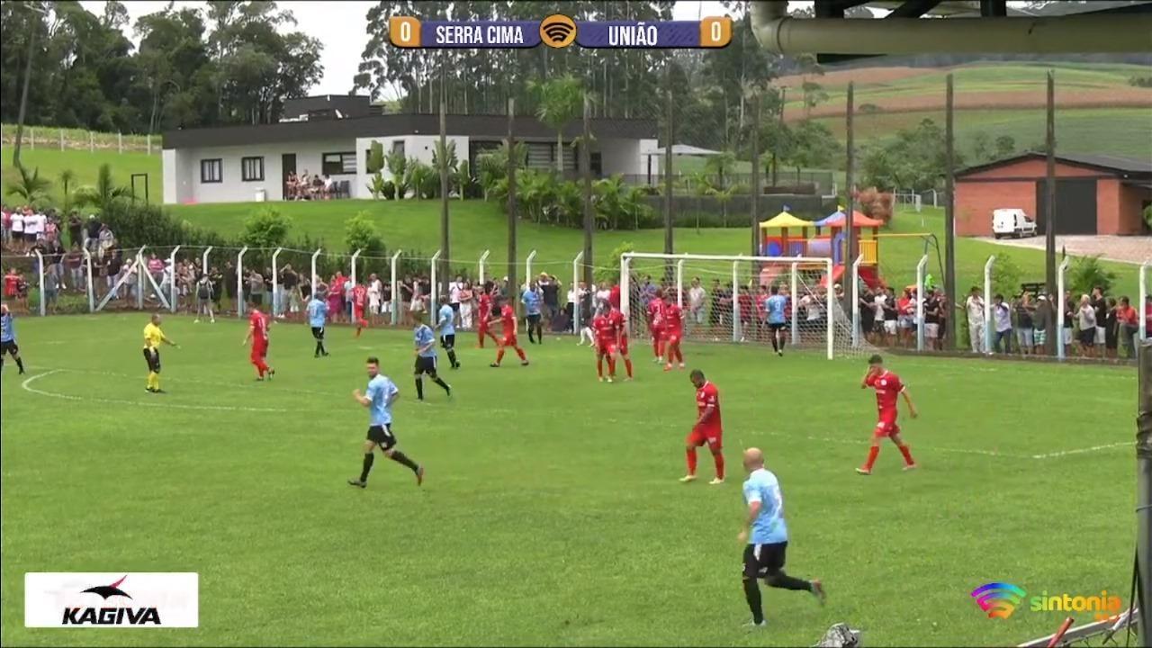 Prefeito de Aurora comemora os bons resultados do município no esporte