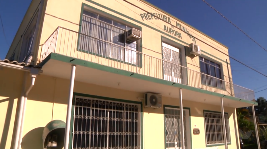 Prefeito de Aurora pede que moradores economizem água por conta da estiagem