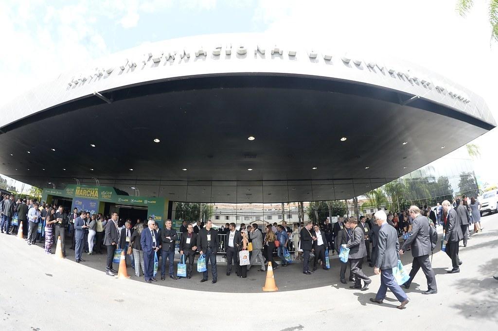 Prefeito de Bom Retiro participa da Marcha dos Prefeitos em Brasília e faz avaliação positiva da viagem