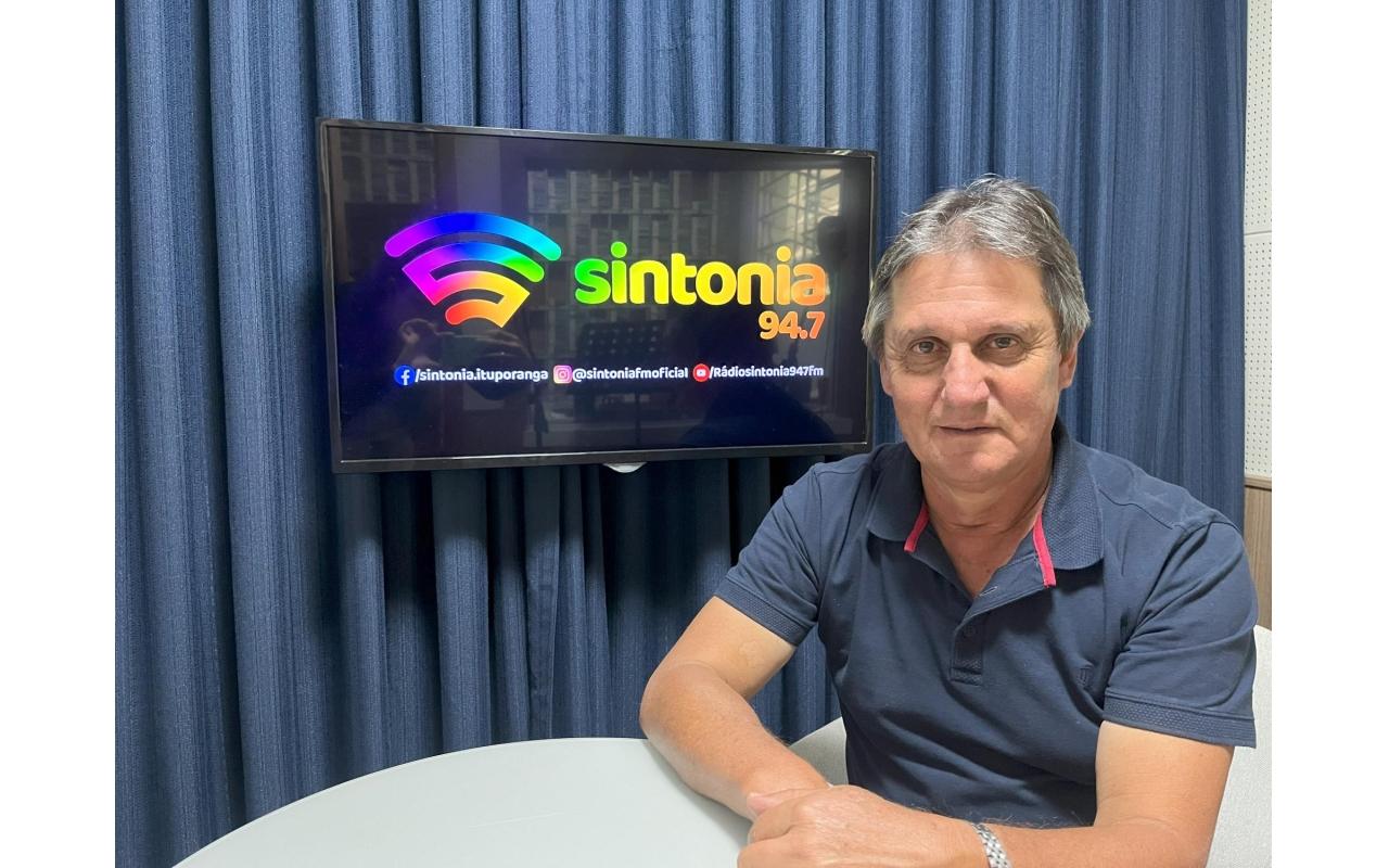 Prefeito de Chapadão do Legado volta a afirmar que é contra vale-alimentação para funcionário que estiver de atestado