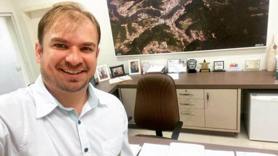 Prefeito de Ibirama é solto pela Justiça na operação Mensageiro