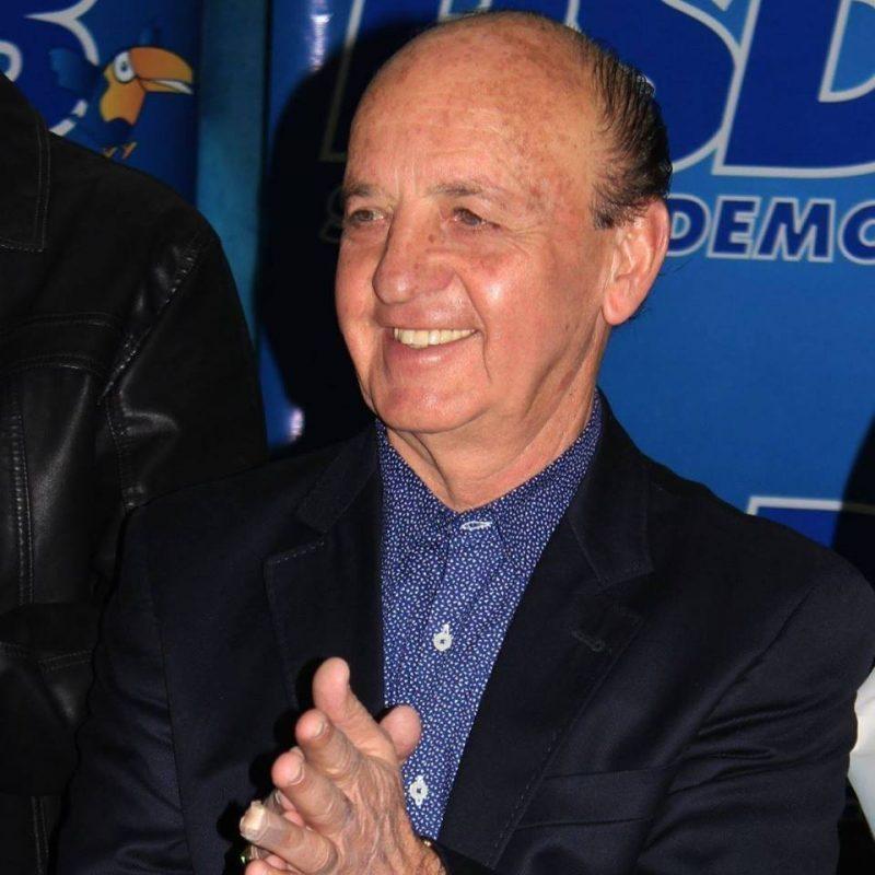 Prefeito de Ituporanga Osni Francisco de Fragas “Lorinho” é afastado pelo Ministério Público