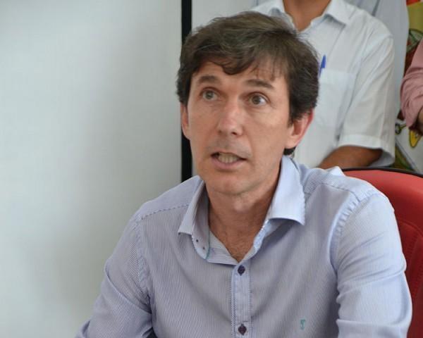 Prefeito de Petrolândia será o novo presidente da AMAVI