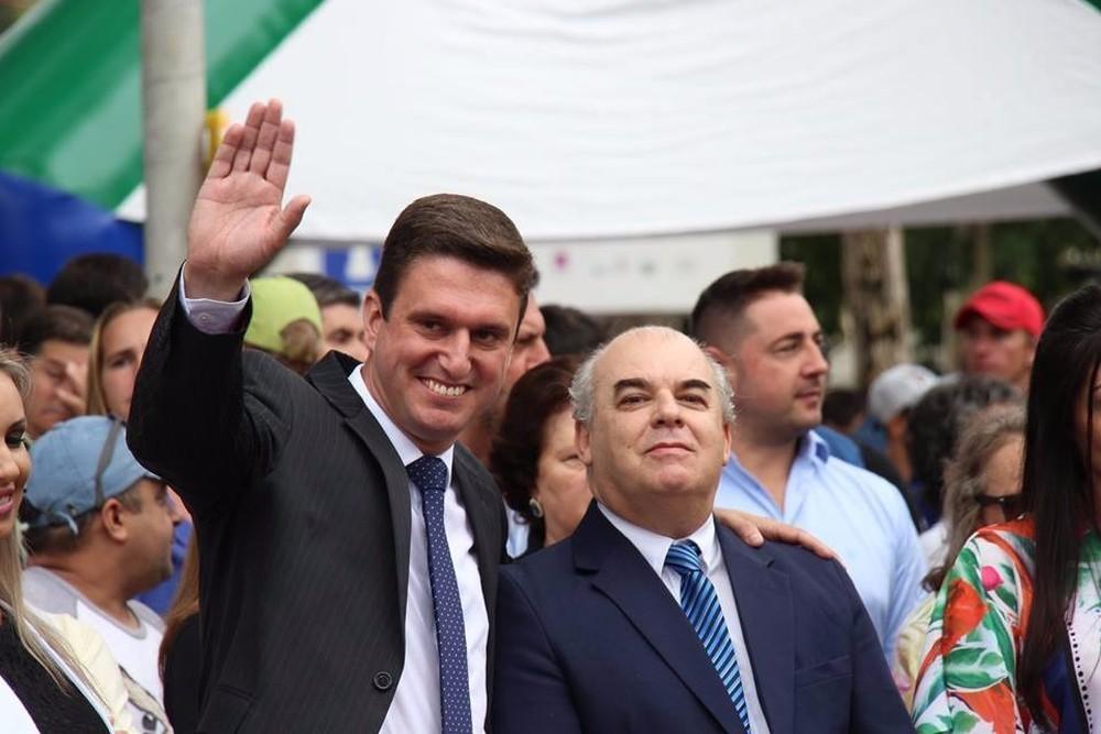 Prefeito de Rio do Sul é absolvido pelo Tribunal Regional Eleitoral