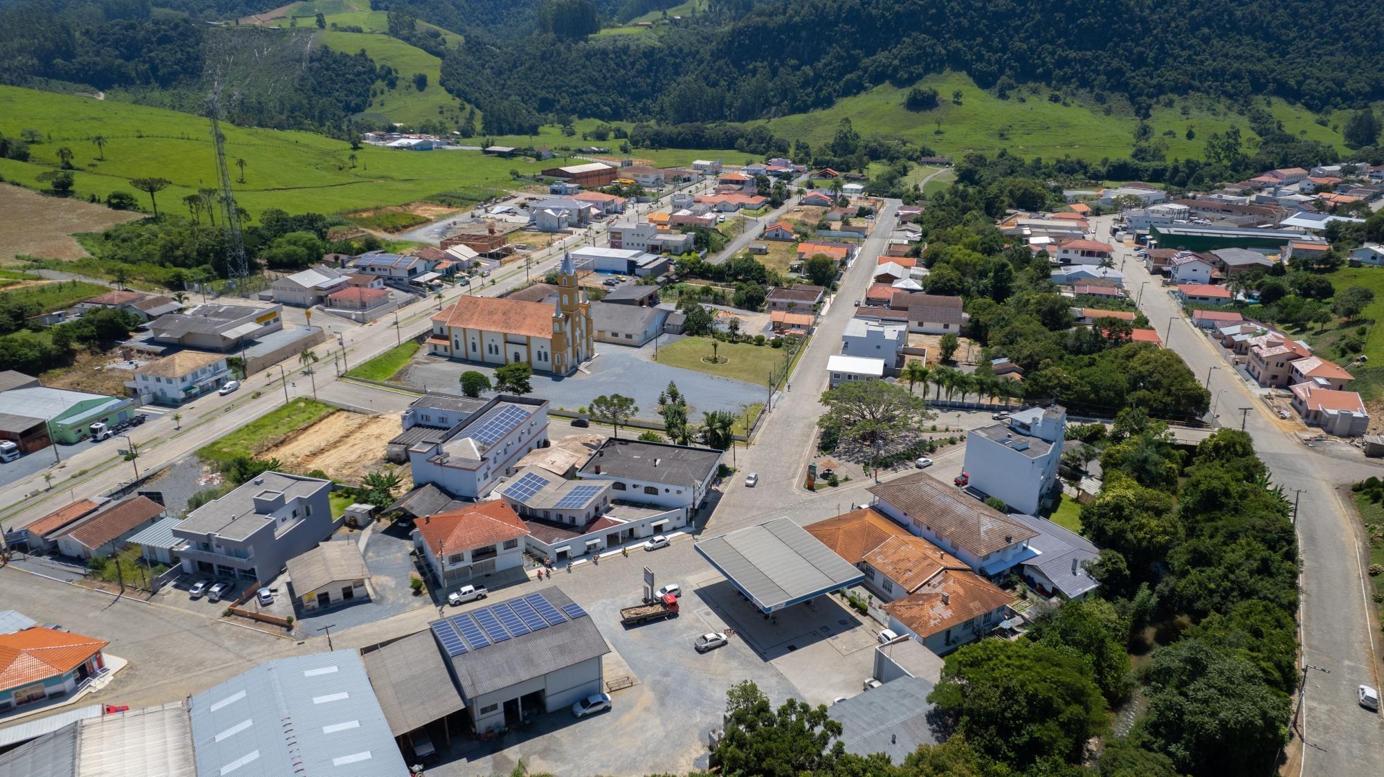 Prefeito eleito de Leoberto Leal destaca infraestrutura e mobilidade como prioridade