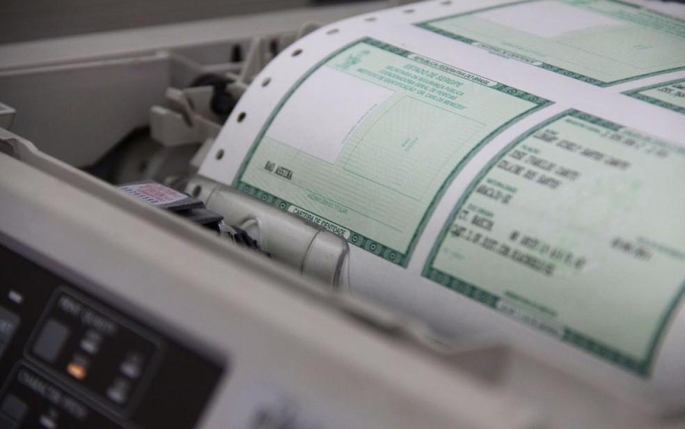 Prefeito em exercício de Ituporanga fala sobre polêmica da emissão de carteiras de identidade