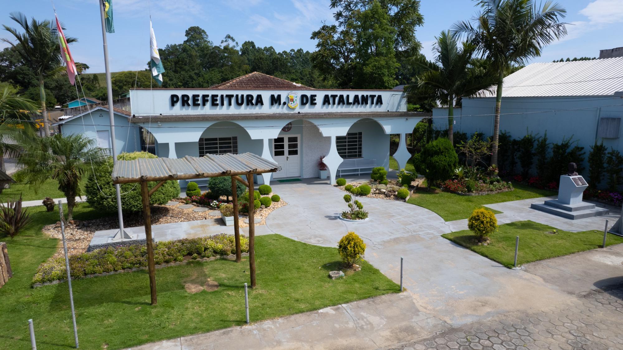 Prefeito Sassá alerta população atalantense sobre cuidados para evitar o mosquito da dengue