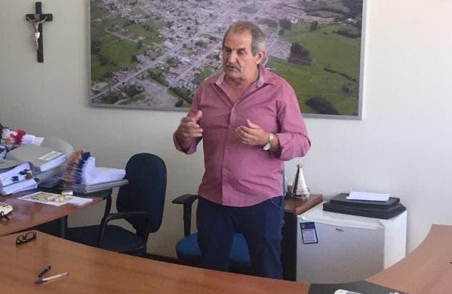Prefeitura de Bom Retiro emite nota de esclarecimento sobre leite estragado em Kits de merenda escolar