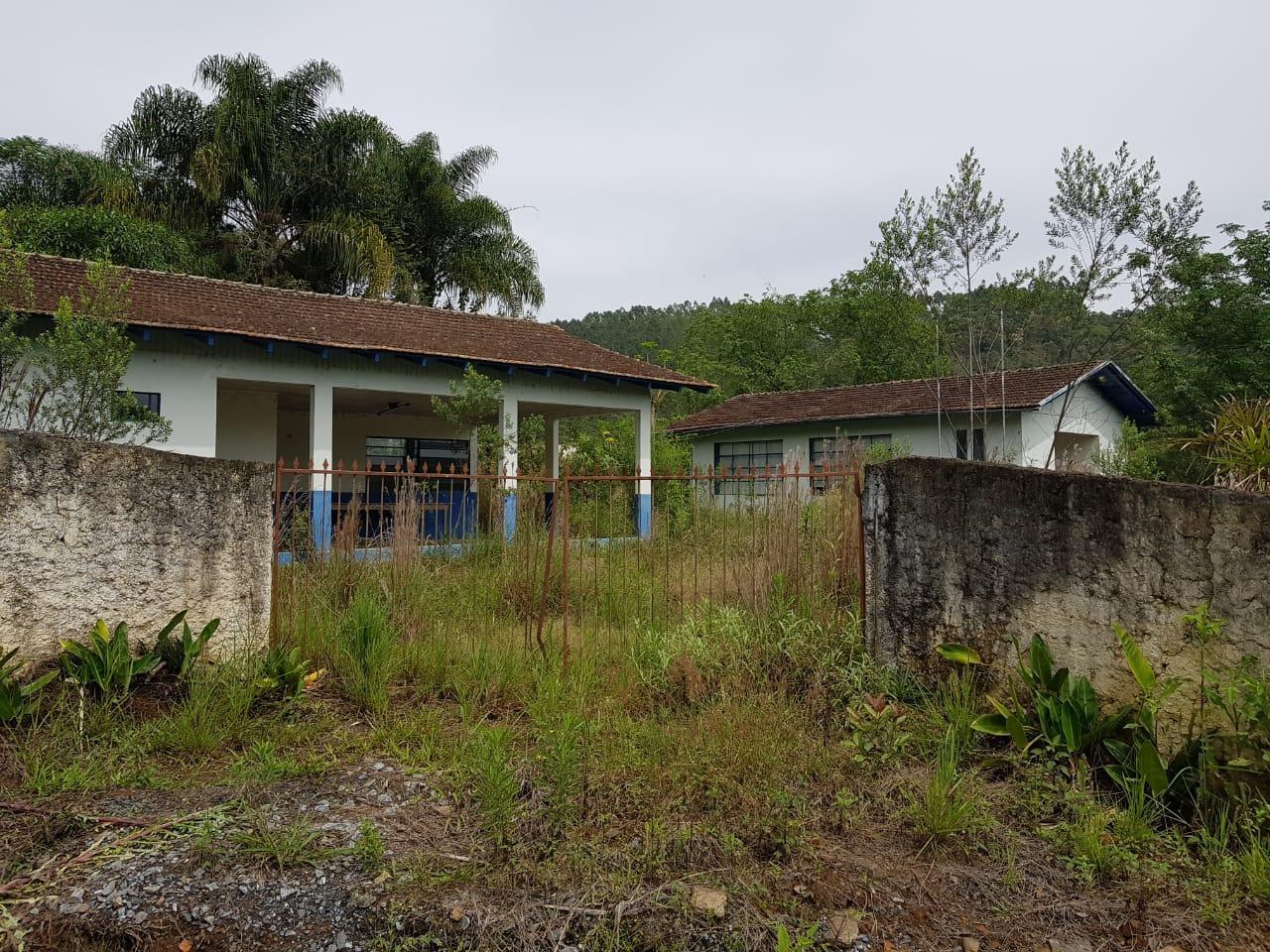 Prefeitura de Ituporanga realiza leilão público no dia 25