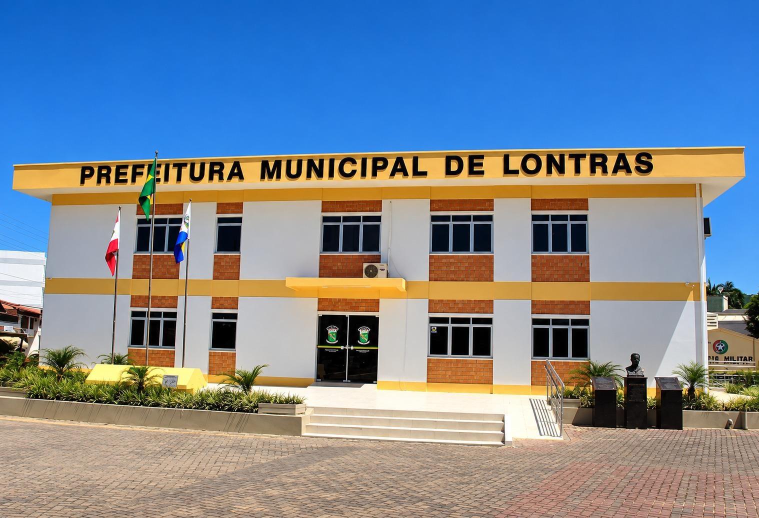 Prefeitura de Lontras sofre ataque hacker e tem dinheiro transferido de contas bancárias