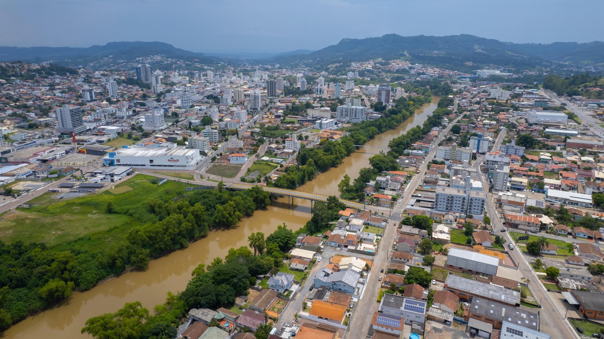 Prefeitura de Rio do Sul vai implantar nova UBS no bairro Budag