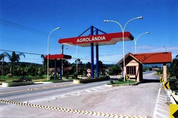 Prefeitura Municipal de Agrolândia torna público o edital de inscrição para vagas de estágio remunerado