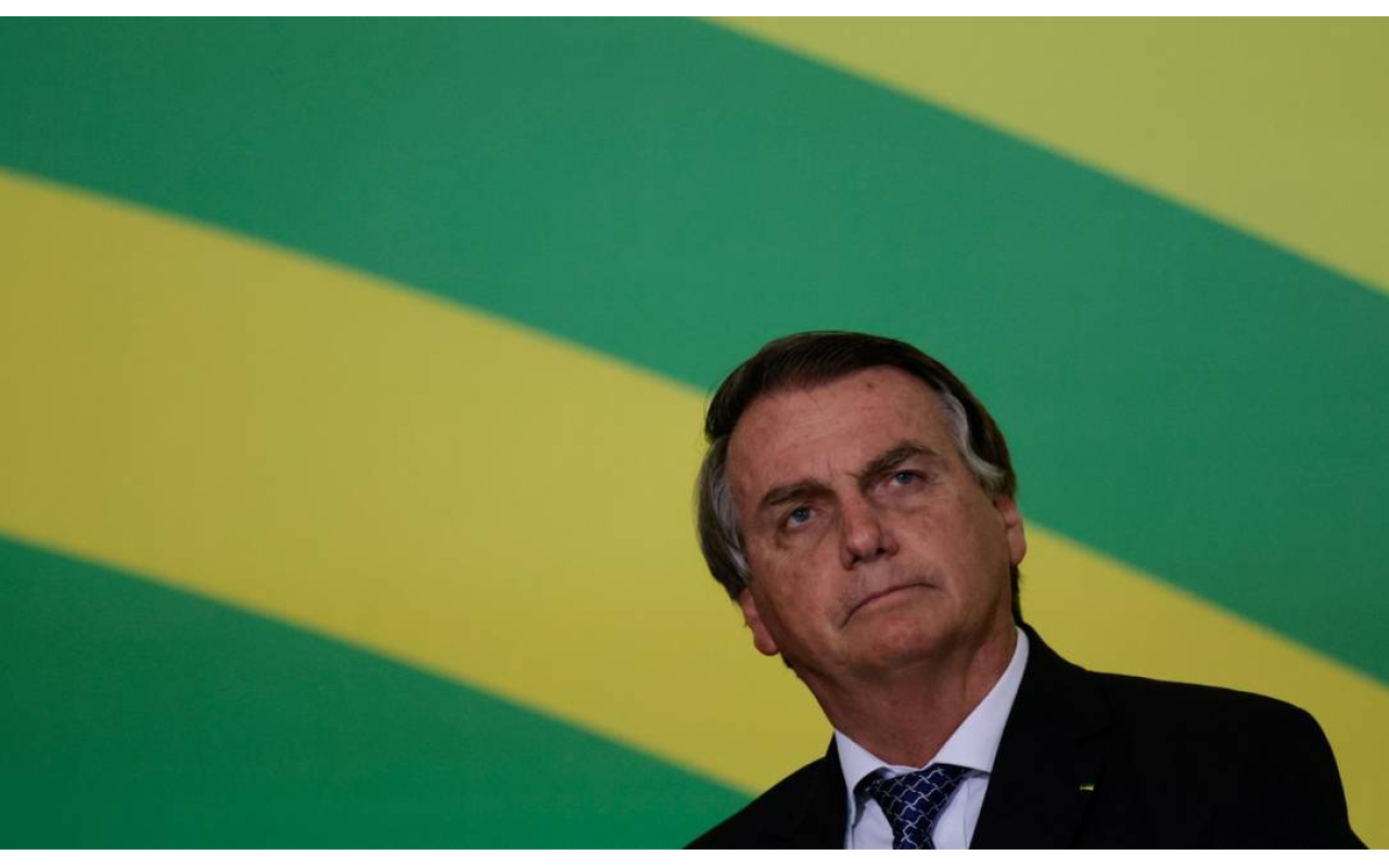 Presidente Bolsonaro irá se filiar ao PL