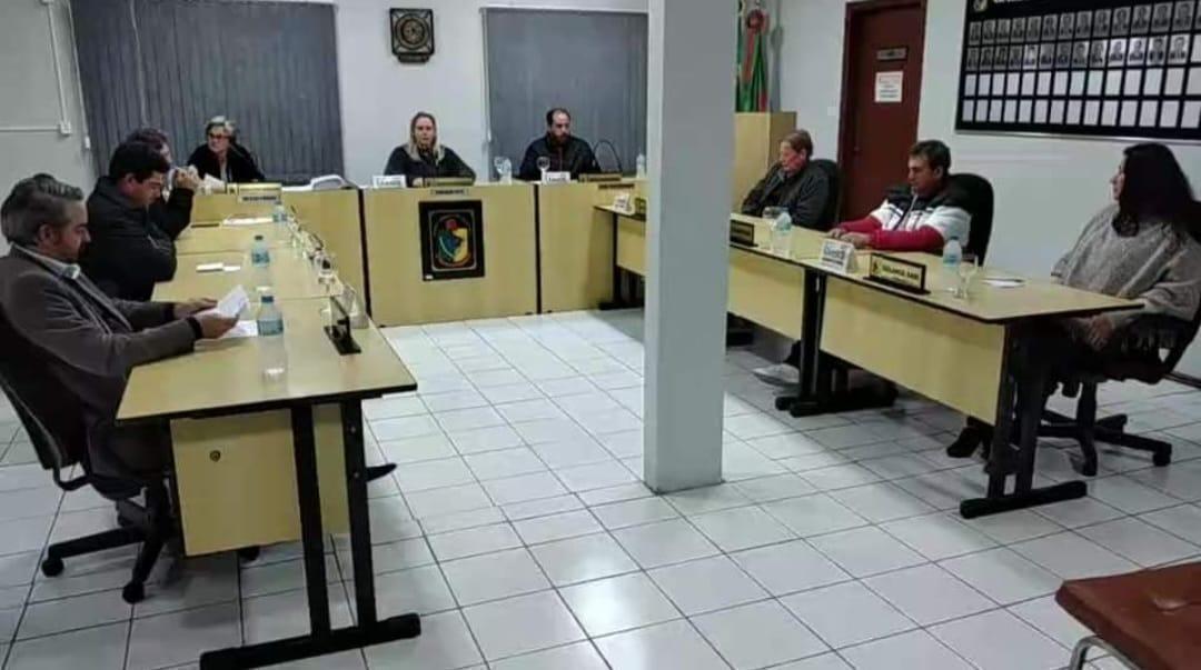 Presidente da Câmara de Alfredo Wagner sugere instalação de placas indicativas em Rio Engano, Demoras, Queimados e Barro Branco