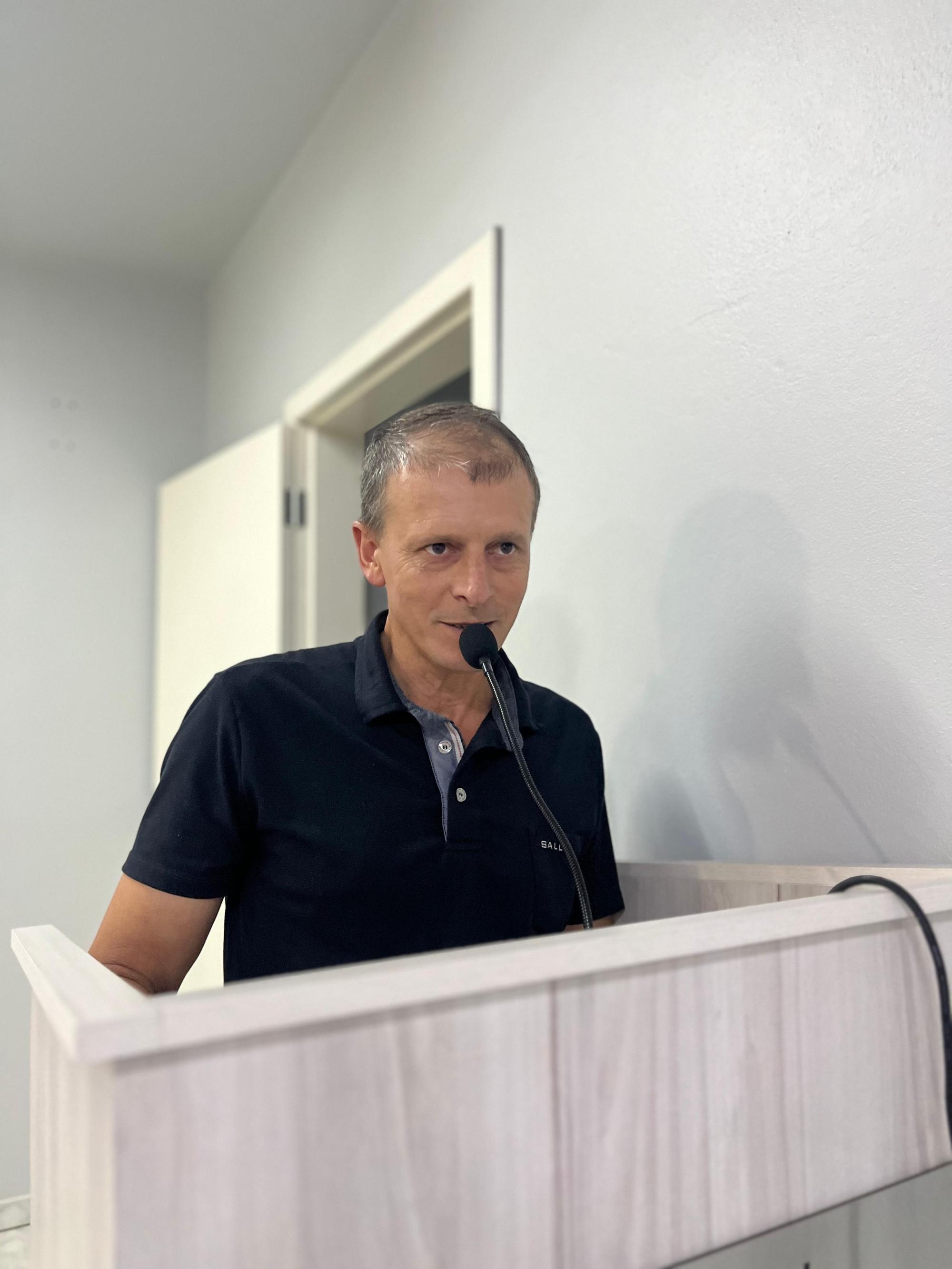  Presidente da Câmara de Chapadão do Lageado deve devolver mais de R$ 180 mil à prefeitura