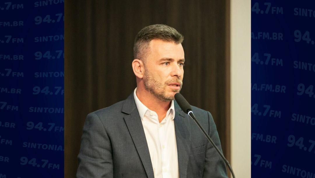 Presidente da UCAVI aborda pautas regionais durante assembleia em Ituporanga