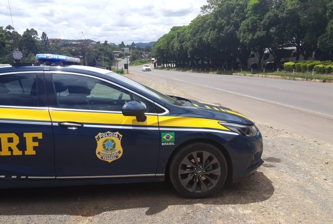 PRF inicia operação Corpus Christi 2024