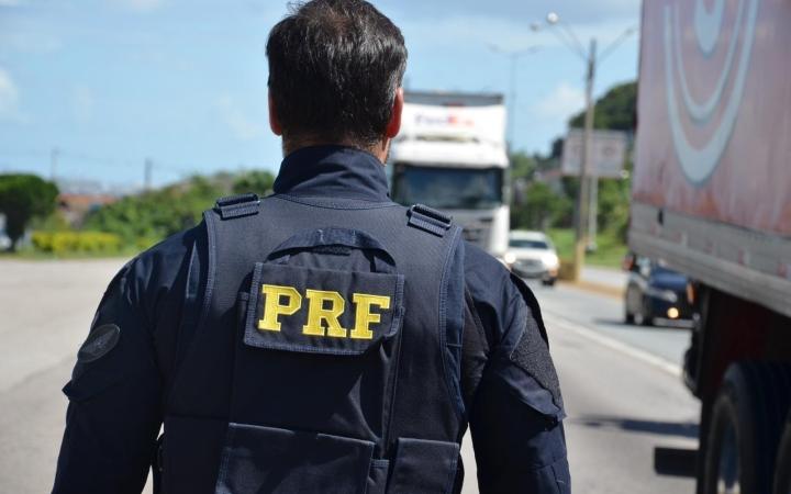 Polícia Rodoviária Federal inicia operação Semana Santa 2024
