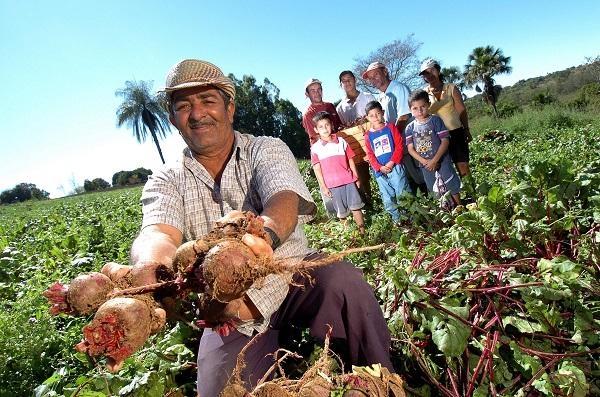 Primeiro Seminário da Agricultura Familiar será realizado na segunda-feira (15) em Petrolândia