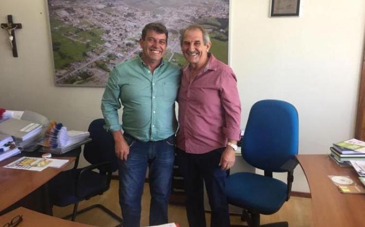 Processo que pode cassar o mandato do prefeito de Bom Retiro é aberto