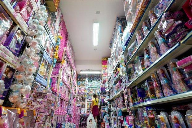 Procon de Ituporanga dá dicas de como evitar problemas na hora das compras de Natal