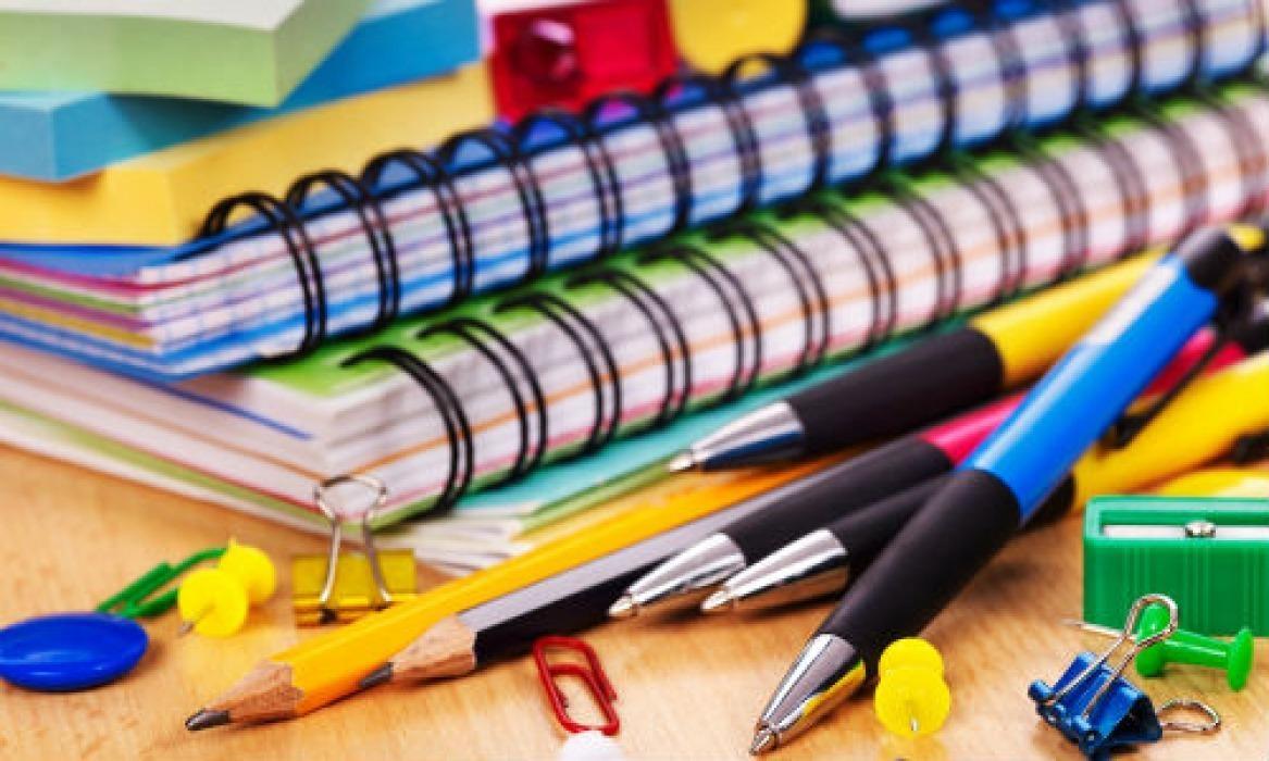 Procon de Ituporanga orienta sobre compra de material escolar
