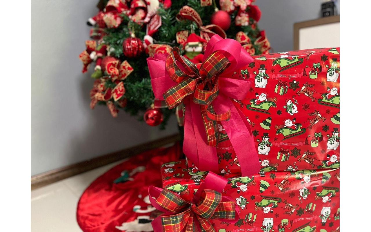 Procon orienta consumidores em relação a troca de presentes após o Natal