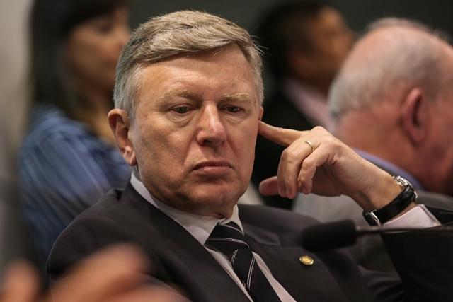 Procuradoria Regional Eleitoral aponta indícios de compra de votos pelo Deputado Milton Hobus nas eleições de 2018