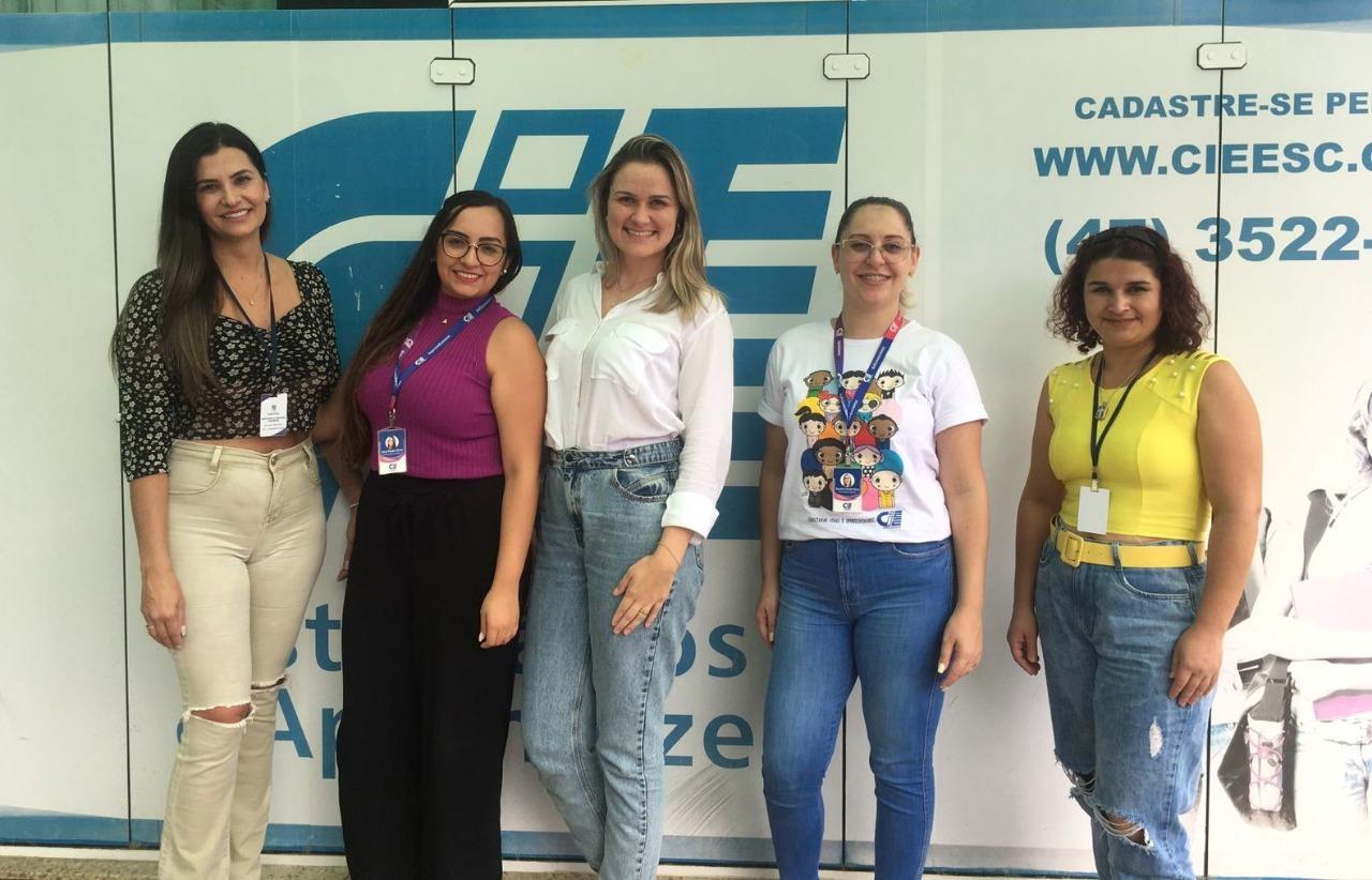 Programa de Iniciação ao Trabalho será lançado em Ituporanga
