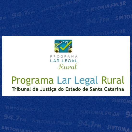 Programa Lar Legal Rural auxilia agricultores na regularização das escrituras dos terrenos