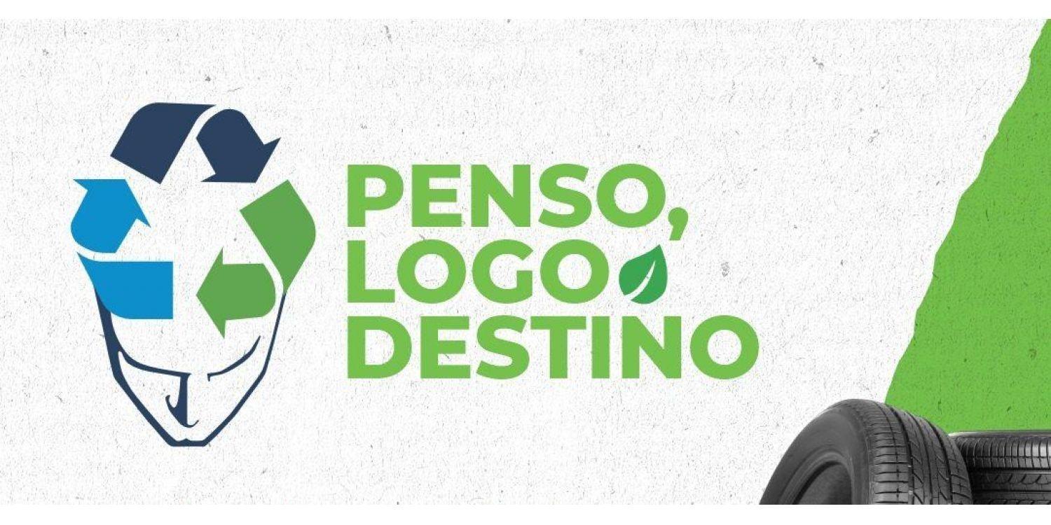 Programa “Penso, Logo Destino” realiza capacitação nesta quinta-feira para mais de 500 pessoas