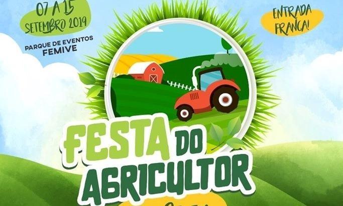 Programação de aniversário de Imbuia inicia neste sábado (7)