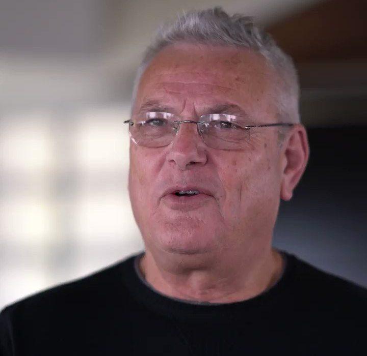 Progressistas lançam Jaime Pasqualini como pré candidato a prefeito de Rio do Sul