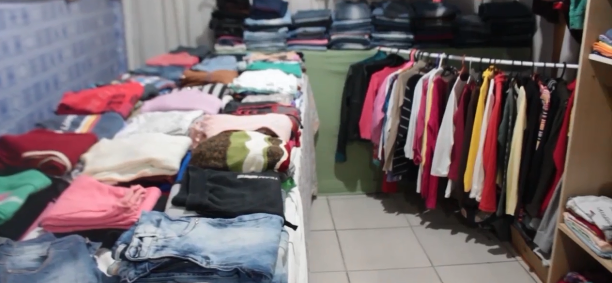Projeto “Ajudar o Próximo” promove ação especial no mês de dezembro em Ituporanga