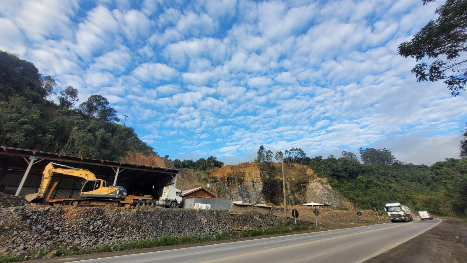 Projeto de doação de parte do terreno da Pedreira foi aprovado na Câmara de Aurora